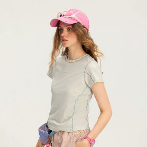 Monterest | Antibacterial Moisture Wicking Rapid Drying T-Shirt