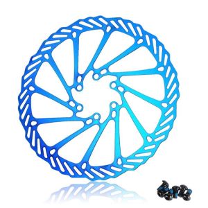CNC Bike Accessories Hydraulic Brakes Rotors Mtb Bicycle Fit Magura Shimano MT200 XT XTR Brake Disc 160mm 180mm 203mm Disk Rotor