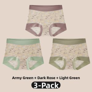 Invisible Breathable Comfort Womens Panties