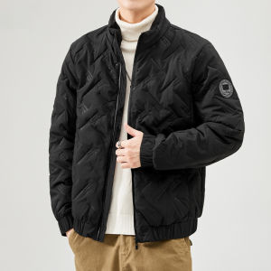TUCANO | Thickened Warm Fleece Lined Men Jacket