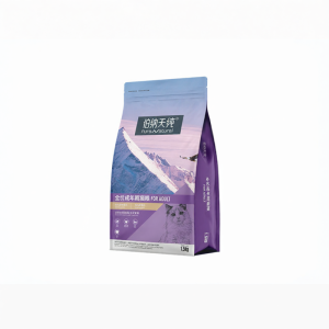 Pure&Natural | Urine Health & Hairball Management Cat Food