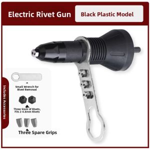 Electric Rivet Gun