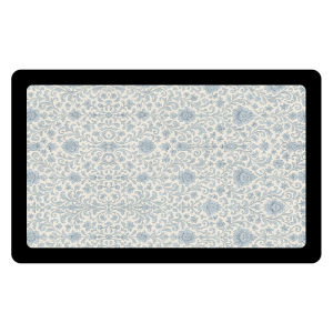 Non-slip Easy Clean Water & Oil Absorbent Waterproof Kitchen Carpet