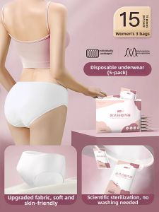 NIGESI | Sterile Disposable Pants Large Size