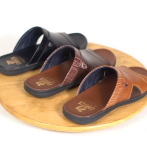 Sandal Pria Model Kokop Sandal Santai Flip Flop Premium L.S448