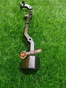 COVER SENSOR GENIO BEAT2020 SCOOPY 21CARBON