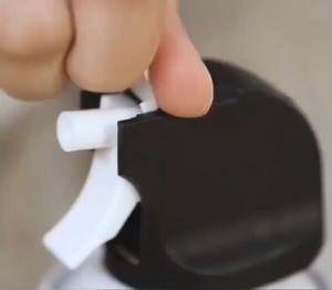 Giga 450ml Compressed Air Can Air Duster for PC Laptop Computers  Precision electronic cleaning agent