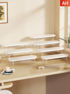 evesigar | Acrylic Display Rack Multiple Tiers