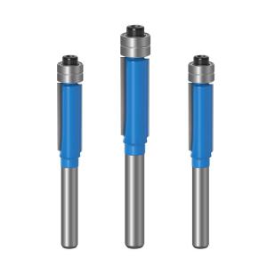 Mingren | Dual Bearing Woodworking Trimming Tool