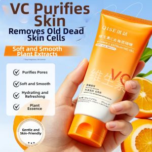SHAOHUATANG | Vitamin C Facial Exfoliating Gel