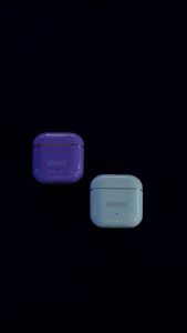 Gamen x Robot TWS Wireless Earphone Airbuds T50S Original BT 5.3 True Wireless Headset Bluetooth Earbuds IPX4 WaterProof - Garansi 1 Tahun