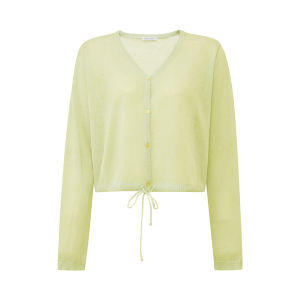 Petit Bari | Slimming and Comfortable Sun Protection Cardigan Sweater