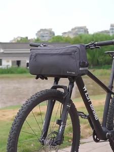 West Biking | Bike Bag