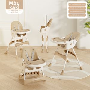 MAITIAN | Ghế Ăn Dành Cho Bé Đa Năng