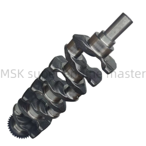 YD25 CRANKSHAFT FOR NISSAN YD25 D22/D40 NAVARA PATHFINDER FRONTIER 12200-AD200