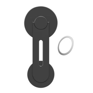 Magnetic Phone Holder For iPhone14 13 Pro Magsafe Laptop Phone Stand Magnet Cellphone Side Mount Support for Tesla model Y 3