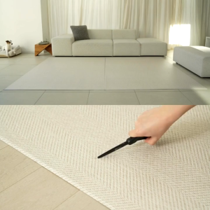 Duit Run Run Mat เสื่อกันลื่นสำหรับสัตว์เลี้ยง