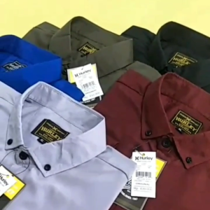 KEMEJA DISTRO LENGAN PANJANG KEMEJA PRIA POLOS BERKUALITAS PREMIUM MULTI FUNGSI COCOK DI BERBAGAI ACARA