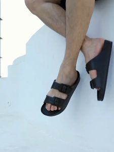 Lunar Walker Men's Shoes: Fashionable, Comfortable, Lightweight & Breathable Sandals & Slippers