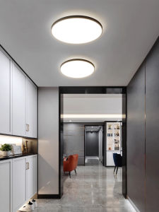 Smile | Trendy Nordic Style Ceiling Light