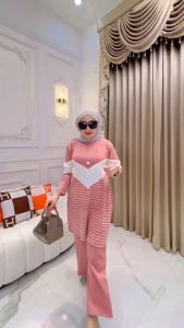 STELAN SALUR WANITA TERBARU // STELAN KEKINIAN// STELAN TERLARIS BISA COD