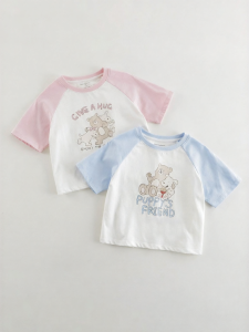 Marc&Janie | Cool Children T-Shirt
