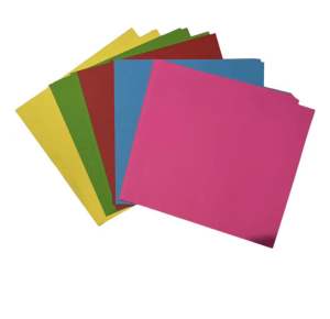 KERTAS ORIGAMI untuk kreasi