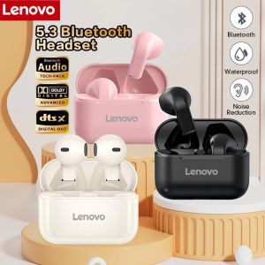 ♥100%Original Product+FREE Shipping♥Lenovo PRO 5s MINI TWS Touch Control Wireless Bluetooth Earphones Sports Waterproof Headset Stereo Earbuds for Android iOS