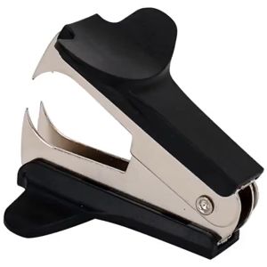 KEDAIBUTIK (STAP02) Pembuka Staples / Stapler Remover Mini Portable