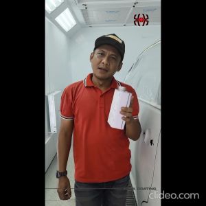 SPIDER DEGREASER SILICONE REMOVER PEMBERSIH SEBELUM NAIK CAT 1 LTR