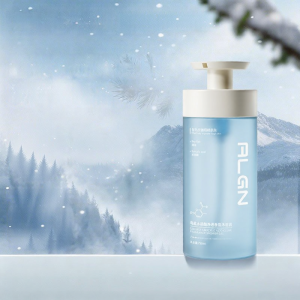 Algn | Long-Lasting Fragrant Oil Control Shower Gel