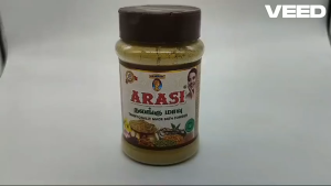 Arasi Nalangu Maavu (Herbal Bath Powder)100g suitable for all skin types