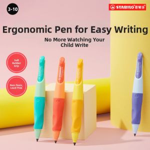 Stabilo | Childrens Writing Guidance Pencil 1Pcs
