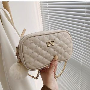 (COD) Tas Selempang Wanita Import GTI0699