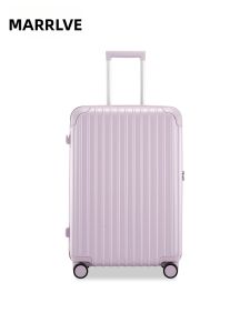 MARRLVE | PC Travel Suitcase 24 Inches