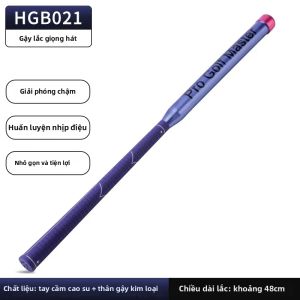 PGM | PGM Golf Swing Trainer Soundstick Rhythm Training Compact HGB021 - Dụng Cụ Hỗ Trợ Tập Chơi Gôn Tiện Lợi