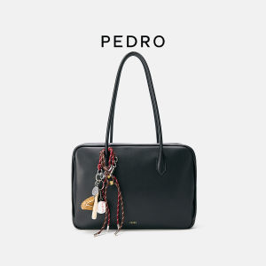 Pedro | Túi Xách Nữ Da Có Dây Kéo