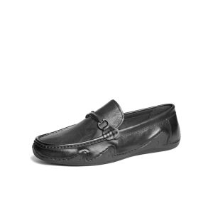 Belle | Casual Business Slip-on Shoes Men Loafers Spring Summer
