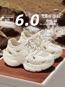 FZT | Dép Chống Trượt Kháng Mùi