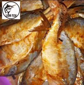 Ikan asin peda merah jumbo 5kg best seller