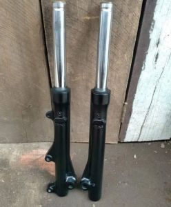 shock breaker depan Honda metic barang asli original copotan masih bagus