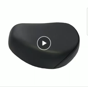 SUPER TEBAL Jok Sadel Sepeda Listrik Universal Tebal Empuk Awet Saddle