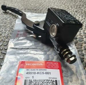 MASTER REM ATAS TIGER MEGAPRO VERZA GL PRO CDI GL MAX FREE MINYAK REM KC5 - BSID