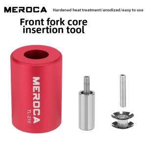 TOOPRE | Fork Bearing Star Nut Setter Installation Socket