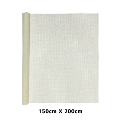 Car Floor Mats PVC Foaming Non Slip Pad DIY Free Cutting Big Anti Slip Mat Carpet Waterproof and Easy To Clean Car Accessories