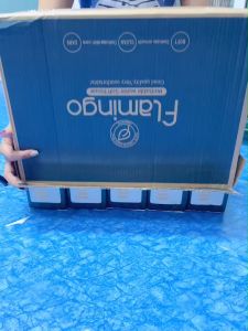 ทิชชู่ดึงเขียว แบบห่อ ยกลัง 20ห่อ ห่อละ 240 แผ่น หนา 5 ชิ้นกระดาษชำระ กระดาษทิชชู่ กระดาษเช็ดหน้า กระดาษทิชชู่ยกลัง จัดส่งจากประเทศไทย ส่งฟรี ทิชชู่