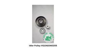 1pc VG1062060205 Idler Pulley