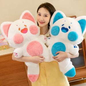 [MIỄN SHIP] GẤU BÔNG MÈO DUDU KHỔ LỚN ĐỦ MÀU SIÊU MỀM HÀNG VIỆT NAM