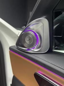 Quietness for 24-Benz New E-Class 4D Original Rotary Tweeter