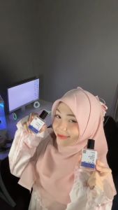 CHNEL COCO MDMSLLE by KIUTKAT - Parfum Wanita Original Isi 30ml | Searah CHNEL - COCO MDMSLLE